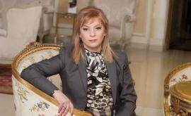 Pentru Moldova va semna pentru candidatura Marianei Durleșteanu la funcția de premier
