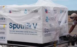 Europa intenționează să confirme calitatea vaccinului rusesc Sputnik V