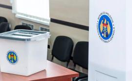 В мае в двух населенных пунктах страны пройдут новые местные выборы