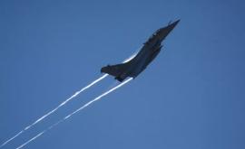 Două avioane Rafale care zburau jos au lăsat fără curent electric un sat din Franța