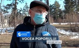 Care sînt așteptările cetățenilor de la următoarele evoluții din Parlament VIDEO