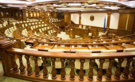 Dodon despre dizolvarea Parlamentului și declanșarea alegerilor anticipate