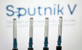 Cît timp durează procedura de aprobare a vaccinului Sputnik V în Uniunea Europeană