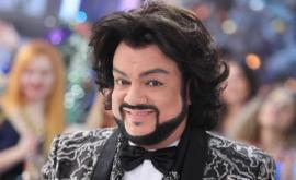 Un jurist din Rîbnița la cucerit pe Filip Kirkorov la emisiunea Нука все вместеFOTO