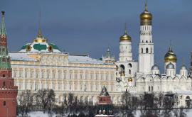 Cum a reacționat Kremlinul la noile sancțiuni ale Occidentului împotriva cetățenilor ruși