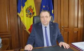 Directorul Agenției Moldsilva riscă să fie demis