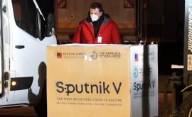 Sandu despre Sputnik V Este corect ca statul să cumpere vaccinul indiferent de unde vine el 