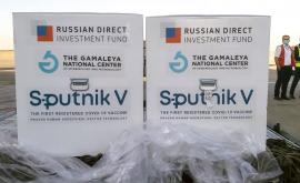 Tot mai multe țări aleg Sputnik V fără a aștepta aprobarea UE