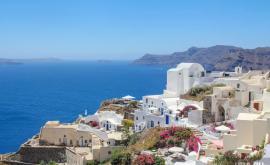La mare în Grecia Cînd va fi redeschis sectorul turismului