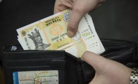 Deputat În R Moldova există salarii de la stat de 130000 de mii de lei lunar