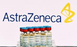 Приостановит ли Молдова процесс вакцинации препаратом AstraZeneca