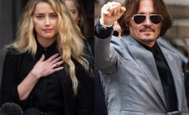 Avocaţii lui Johnny Depp pledează pentru un nou proces după ce actorul a pierdut contra tabloidului The Sun