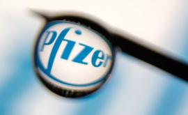 Три случая смерти в Румынии после вакцинации Pfizer