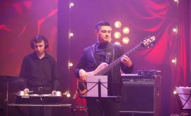 Muzicianul Dorin Ieșeanu sa stins din viață la doar 33 de ani