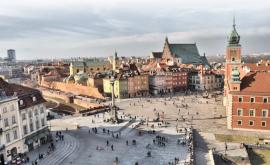 Polonia înăspreşte restricţiile antiCOVID