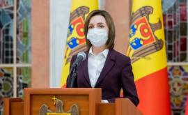 Kremlinul a vorbit despre atitudinea față de președintele Republicii Moldova Maia Sandu