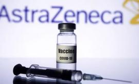 Ministerul confirmă Bărbatul din Hîncești nu a decedat din cauza vaccinării cu AstraZeneca