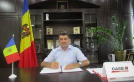 Președintele raionului Florești riscă să rămînă fără funcție De ce este acuzat
