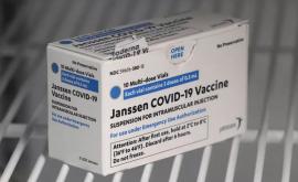 Nereguli în cazul vaccinului de la JohnsonJohnson