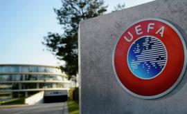 UEFA intenţionează să autorizeze un număr mai mare de 23 de jucători per selecţionată la EURO 2020