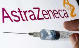 Şapte decese în Marea Britanie după vaccinare cu AstraZeneca