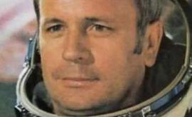 Gagarin în Moldova Video
