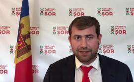Шор подаёт в суд на RISE Moldova