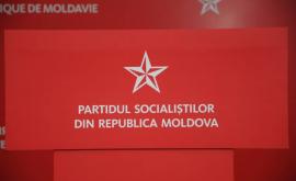 Cu cine sînt gata să facă alianță socialiștii după alegeri