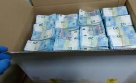 Soarta celor 16 milioane de euro găsiți întrun tir la vama Leușeni În contul cui au ajuns banii