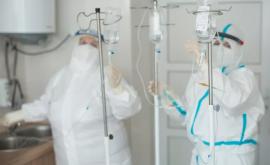 В приднестровском регионе не хватает кислорода для больных коронавирусом