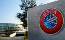 Глава УЕФА грозит участникам Суперлиги жесткими санкциями