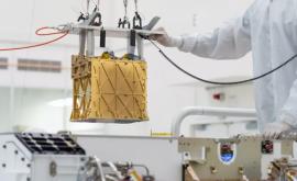 Premieră de la NASA Roverul Perseverance a produs oxigen pe Marte