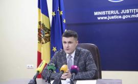 Nagacevschi suspectează că în privința sa sînt utilizate măsuri speciale de investigație