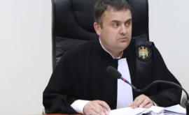 Бывший депутат от ПКРМ требует отставки председателя Апелляционной палаты