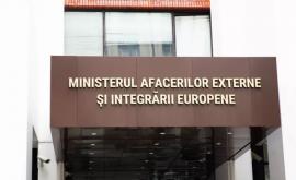 MAEIE nu confirmă numirea lui Janis Mazeiks în funcția de șef al Delegației UE