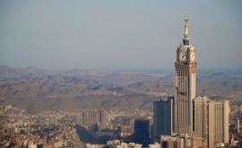 Саудовская Аравия объявила дату окончания Рамадана