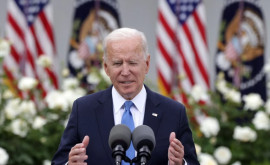 Biden șia exprimat sprijinul pentru încetarea focului între Israel și palestinienii