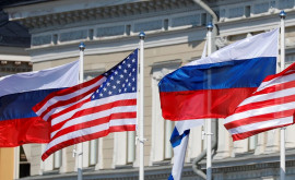 Мнение Отношения Москвы и Вашингтона похожи на американские горки