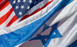 Заявление США в конфликте Израиля и Палестины приравняли мучителя к жертве 