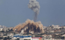 Израильскопалестинская война новые обстрелы в секторе Газа