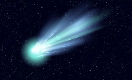 Странная межзвездная комета намекает на наличие системы похожей на нашу