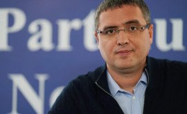 Renato Usatîi neagă implicarea sa în Landromat