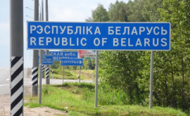 Беларусь может ограничить Западу транзит через республику