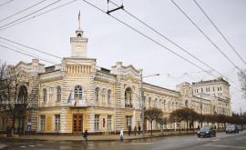 Ședința Consiliului Municipal Chișinău a fost amînată
