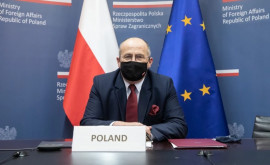 Ministerul polonez de Externe Berlinul a sacrificat valorile lumii libere și securitatea europeană