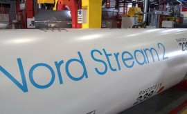 Ucraina a anunțat două condiții pentru lansarea Nord Stream 2