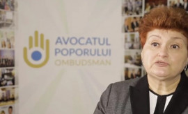 Folosirea imaginii copiilor în campania electorală condamnată de avocatul poporului