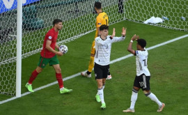 EURO 2020 Немцы победили португальцев и запутали расклады в группе