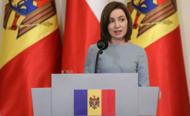 Maia Sandu în Polonia Am dori să consolidăm colaborarea dintre țările noastre