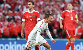 Чемпионат Европы по футболу сборная России проиграла и осталась за бортом